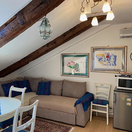 Casa Tella Apartment Venice Exterior photo