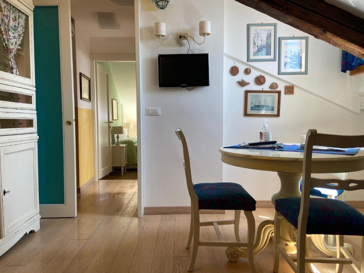 Casa Tella Apartment Venice Exterior photo
