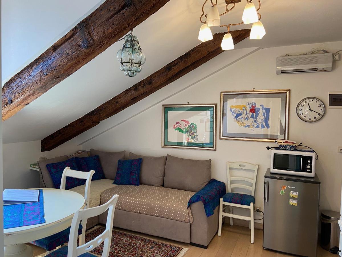 Casa Tella Apartment Venice Exterior photo
