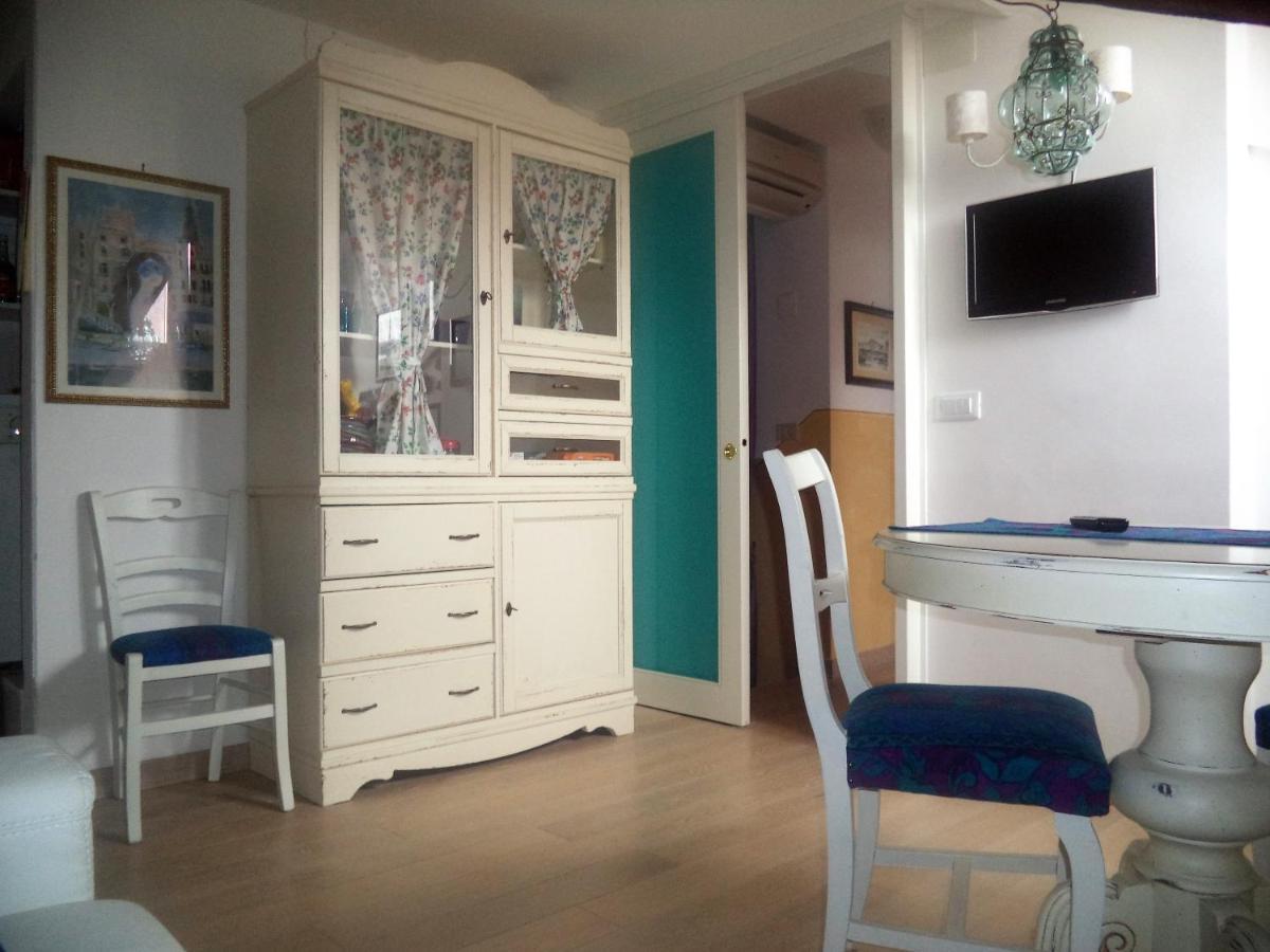 Casa Tella Apartment Venice Exterior photo