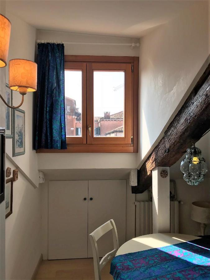 Casa Tella Apartment Venice Exterior photo